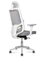 Изображение кресло norden best white